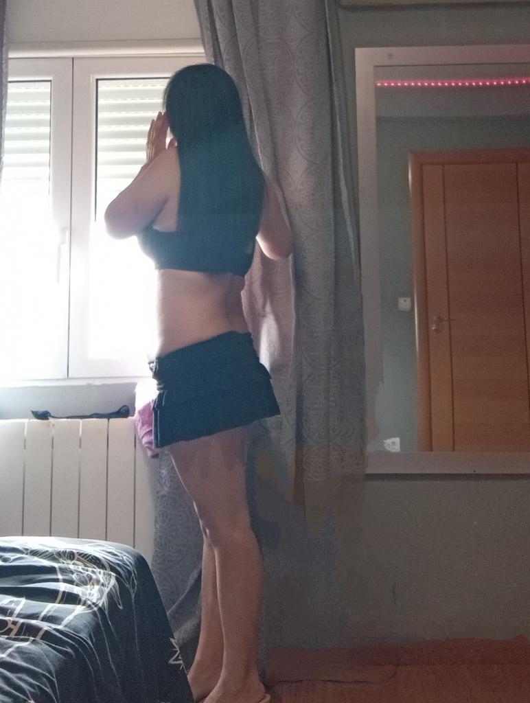 642288516: Chica busca chico en Murcia