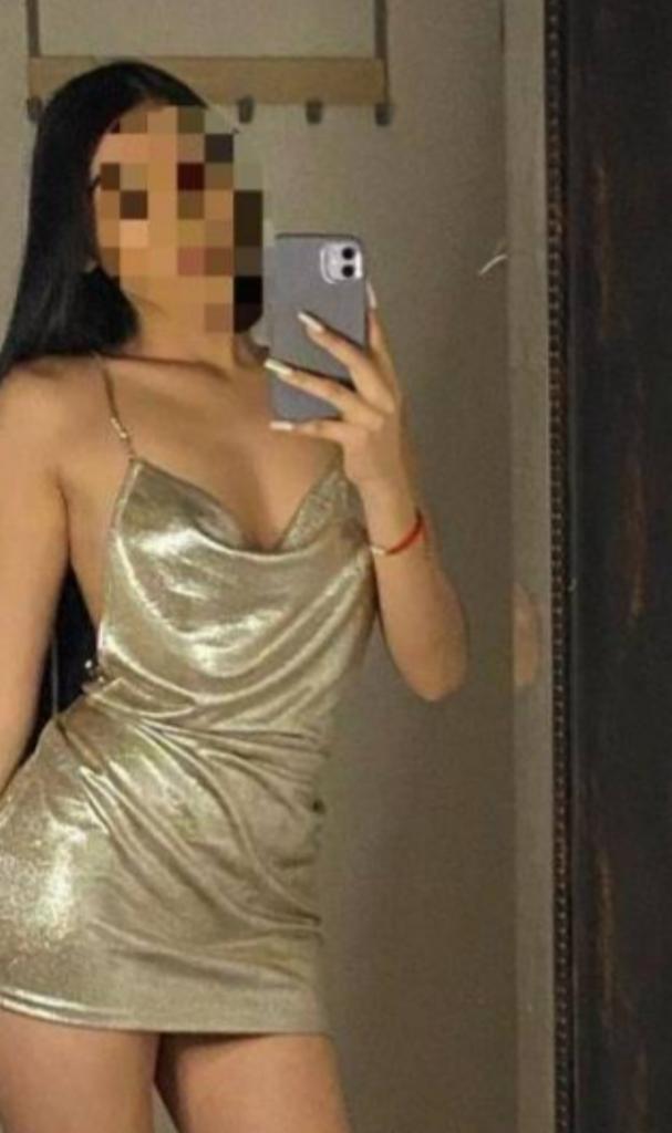 Chica busca chico en Toledo: 