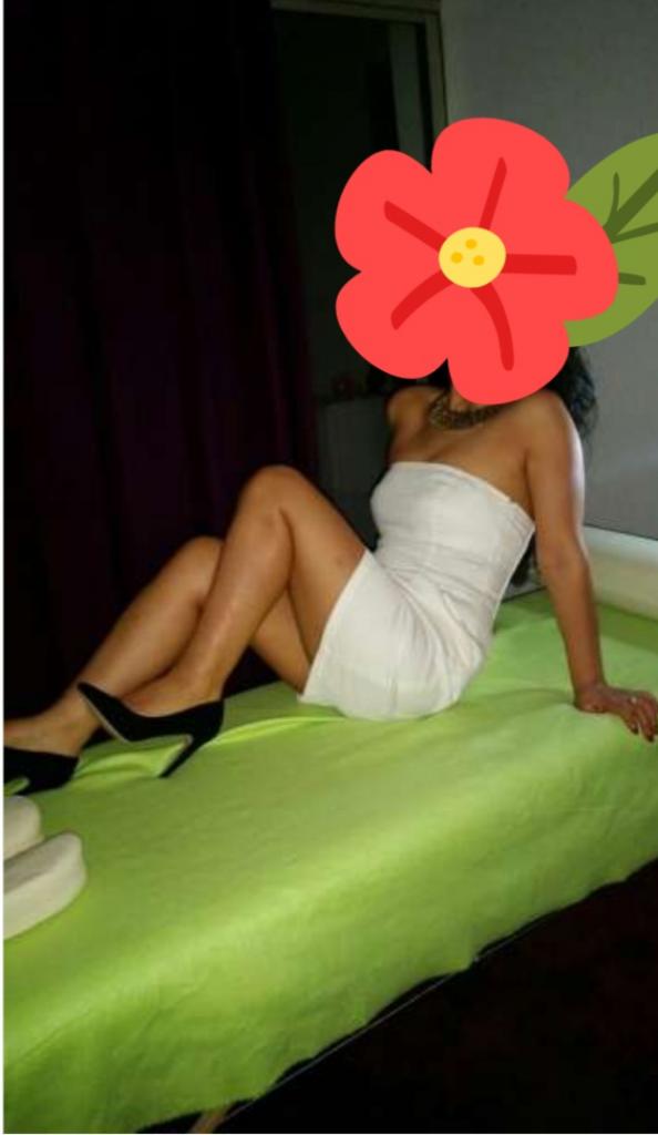 Chica busca chico en Toledo: 