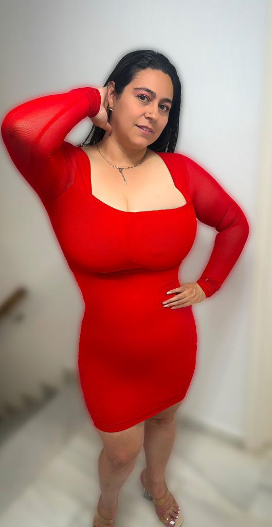 622565807: Chica busca chico en Málaga