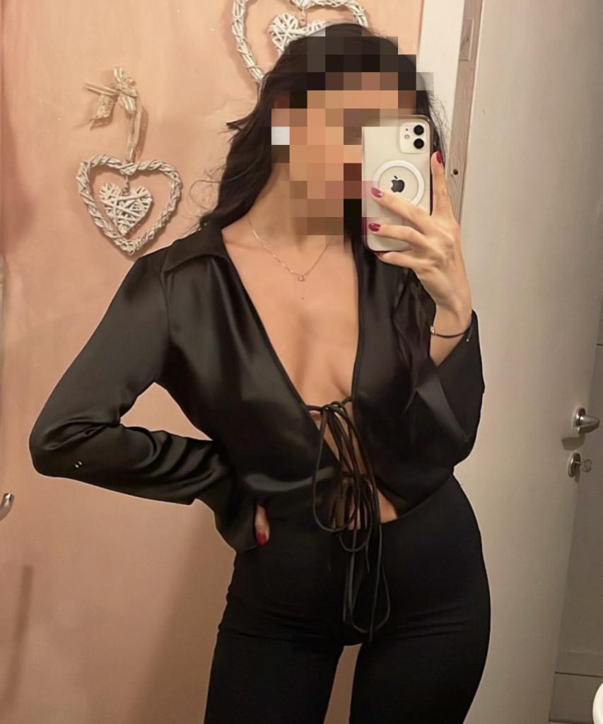 Chica busca chico en Málaga: 