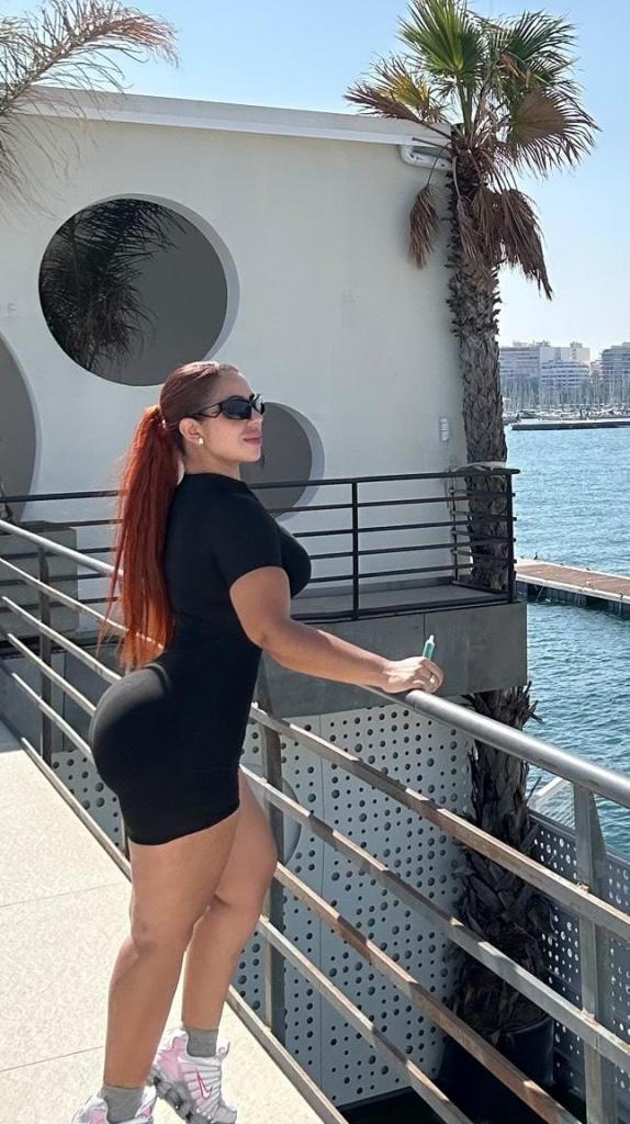 Chica busca chico en Málaga: 