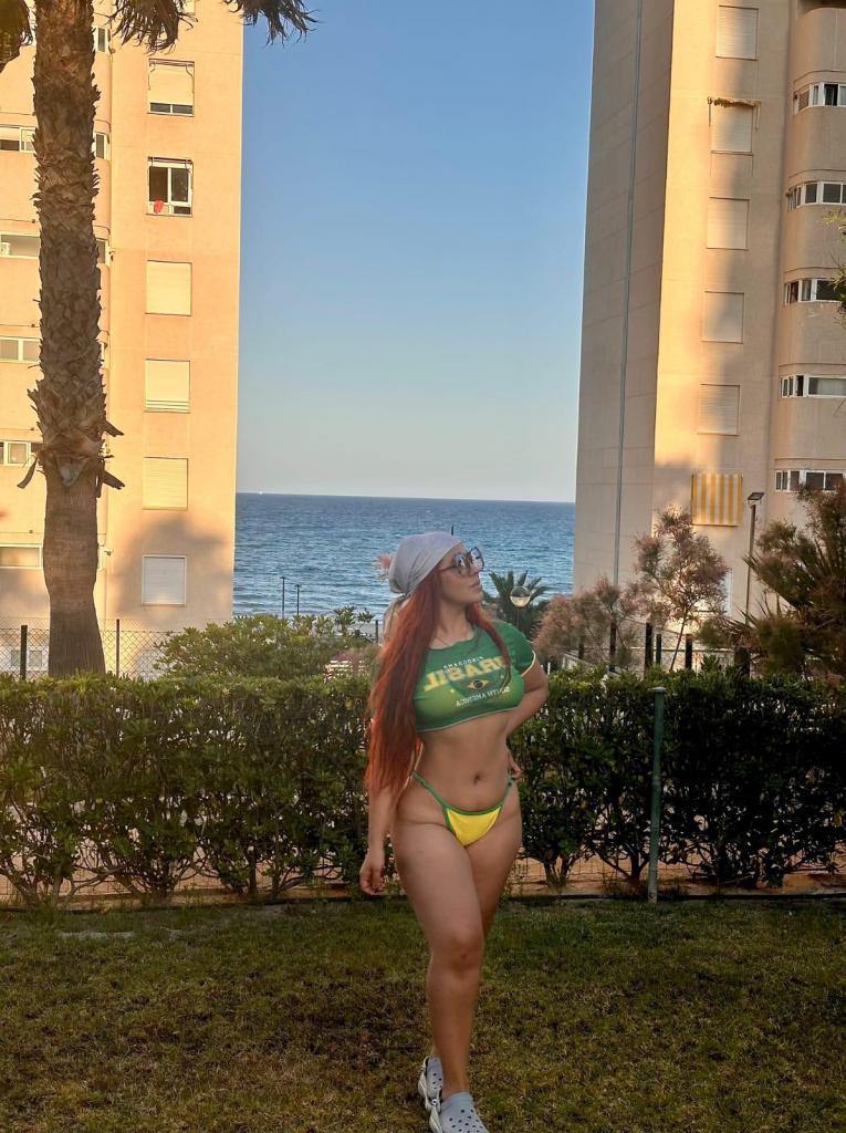 Chica busca chico en Málaga: 