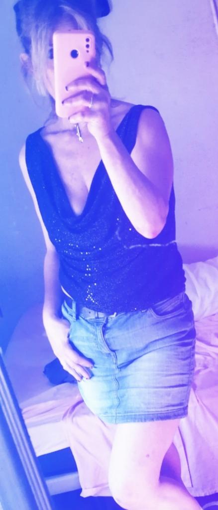 Chica busca chico en Alicante: 