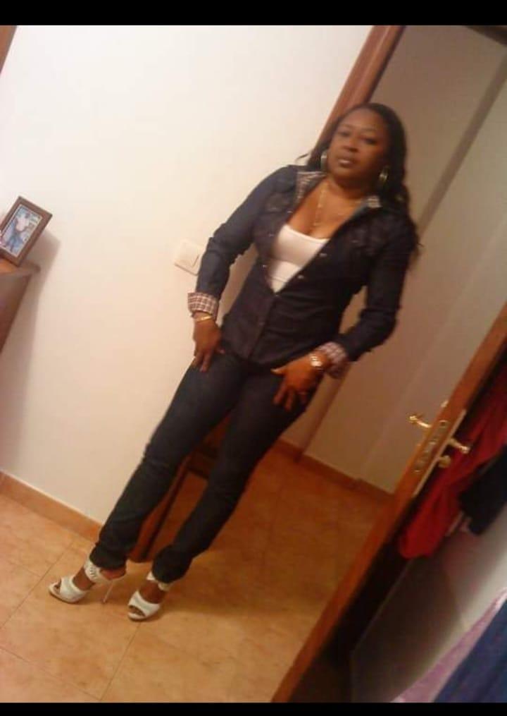 Chica busca chico en Las Palmas: 