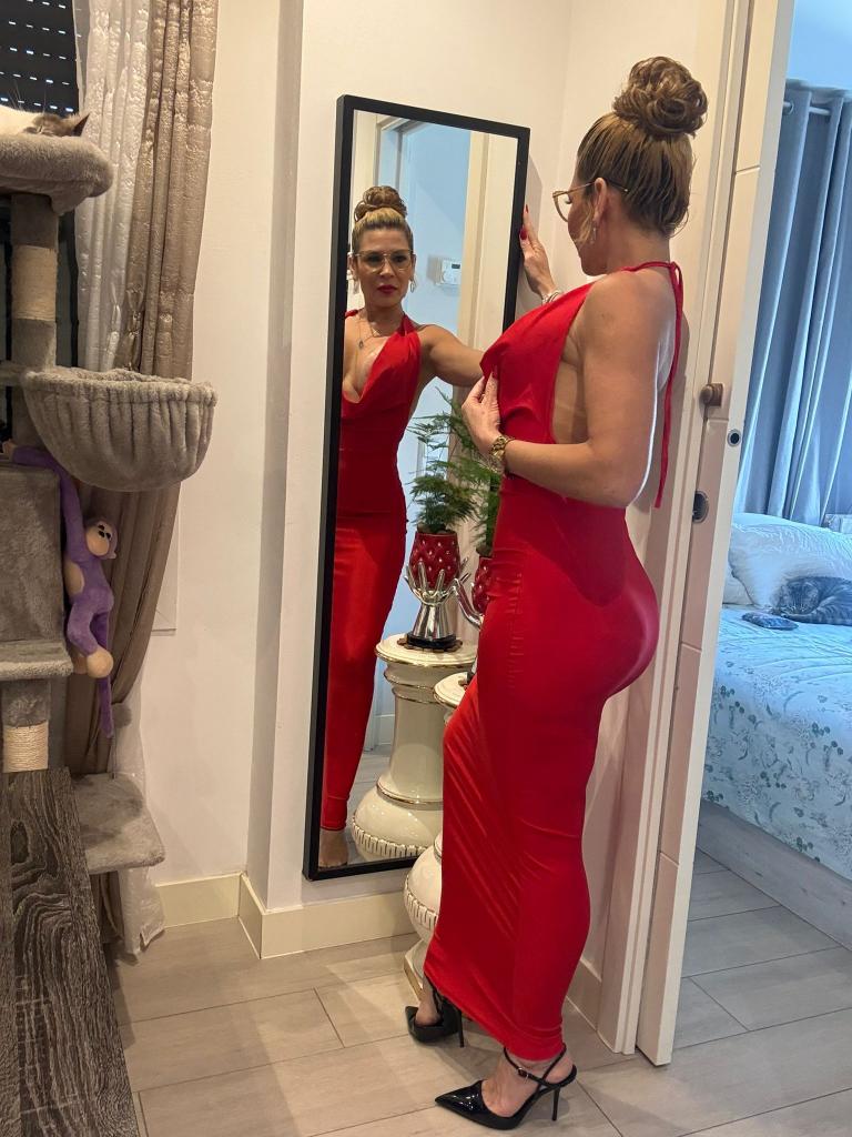 Chica busca chico en Madrid: 