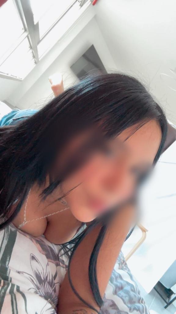 Chica busca chico en Las Palmas: 