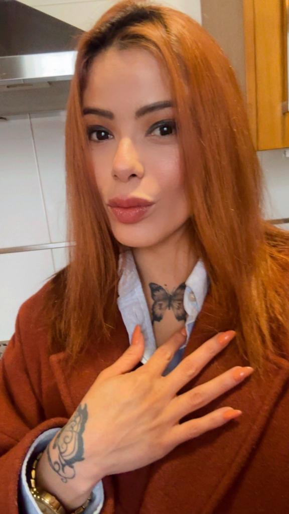 Chica busca chico en Madrid: 