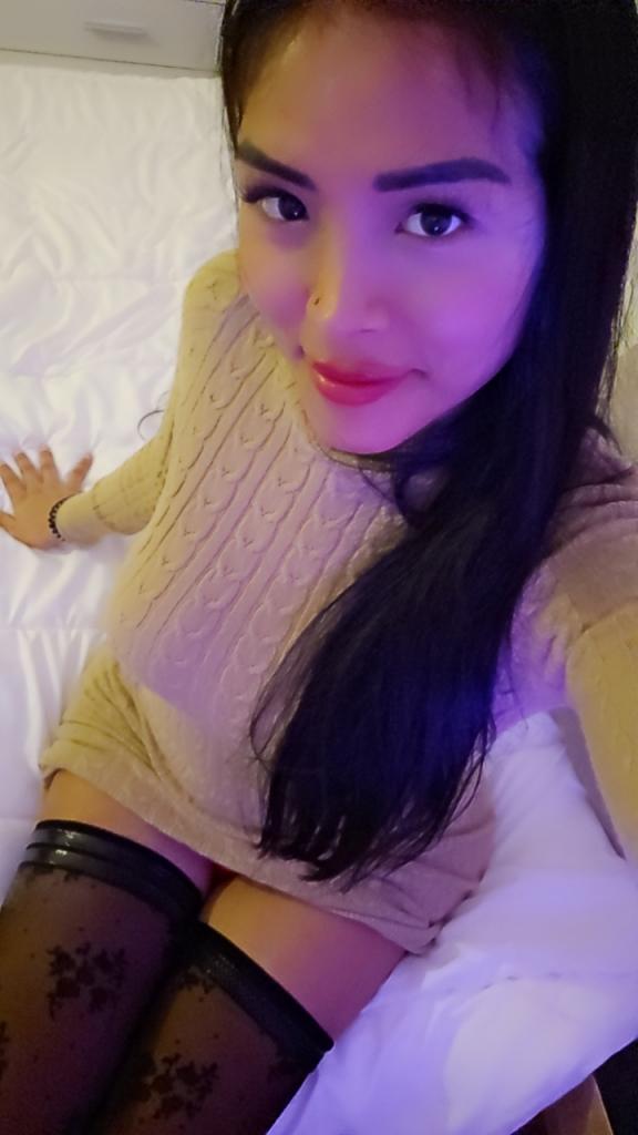 Transexual en Málaga: 