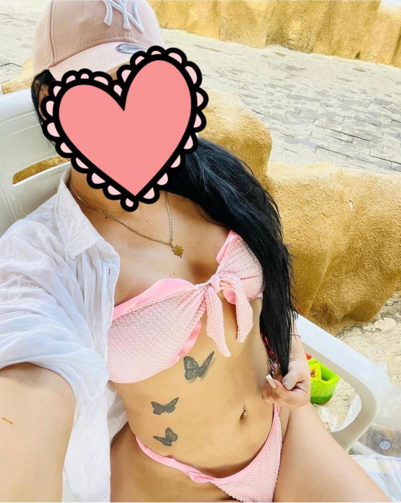 Chica busca chico en Tenerife: Chica busca chico