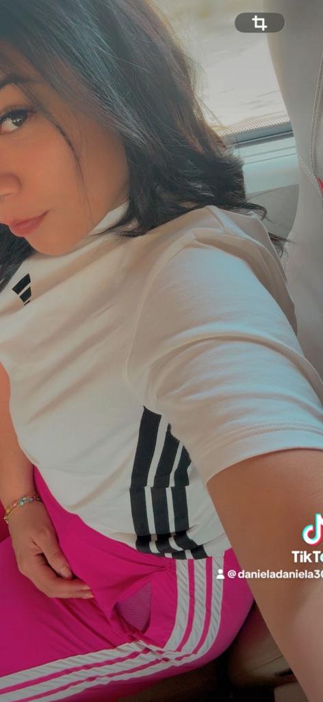 Chica busca chico en Sevilla: 