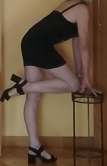 Chica busca chico en La Rioja: 