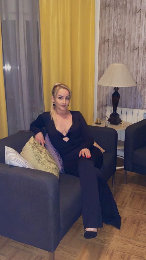 Chica busca chico en Toledo: 