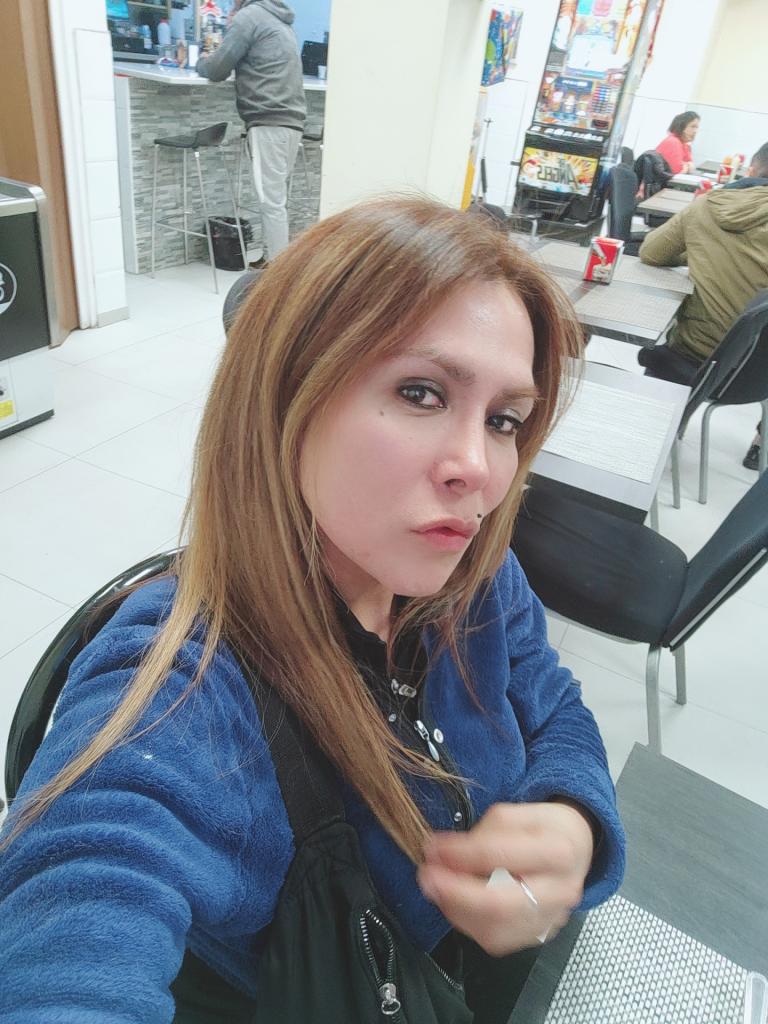 664025662: Transexual en Madrid