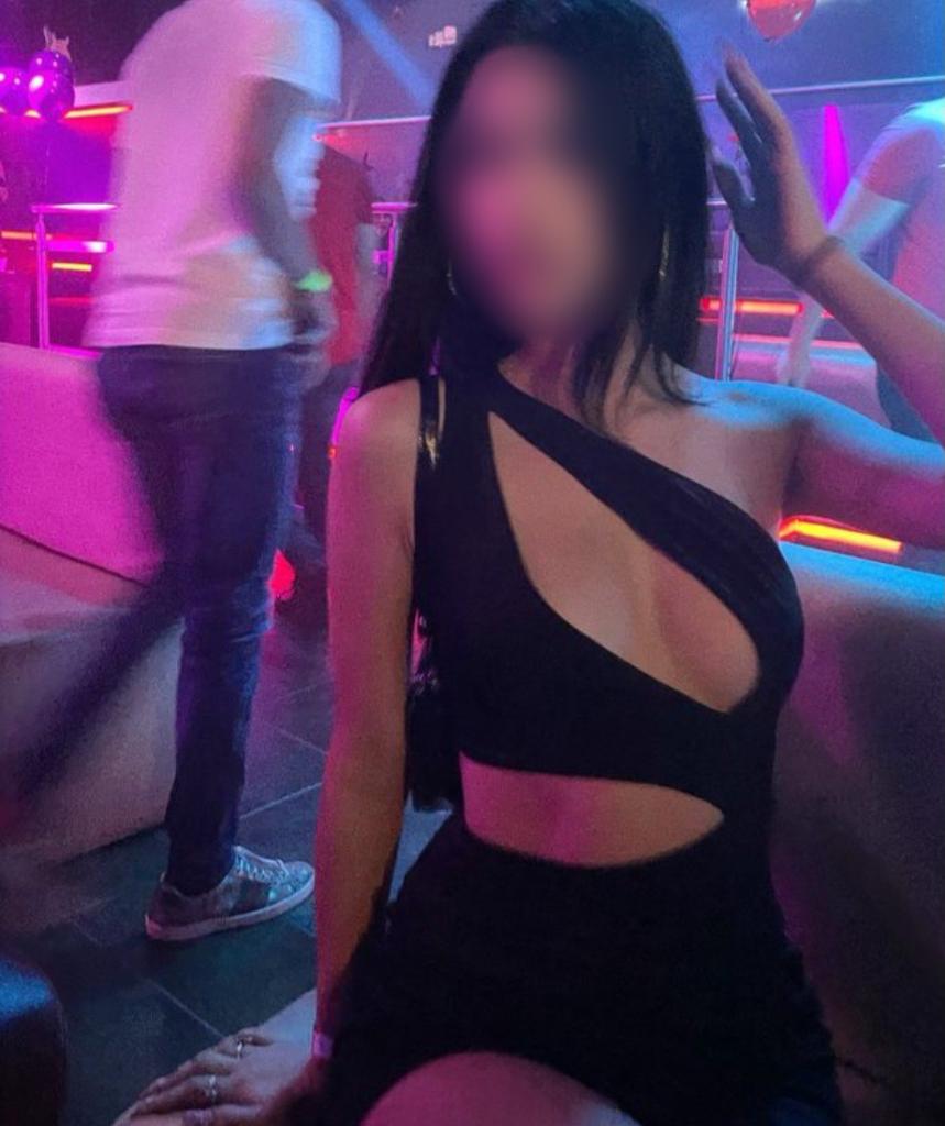 Chica busca chico en Murcia: 