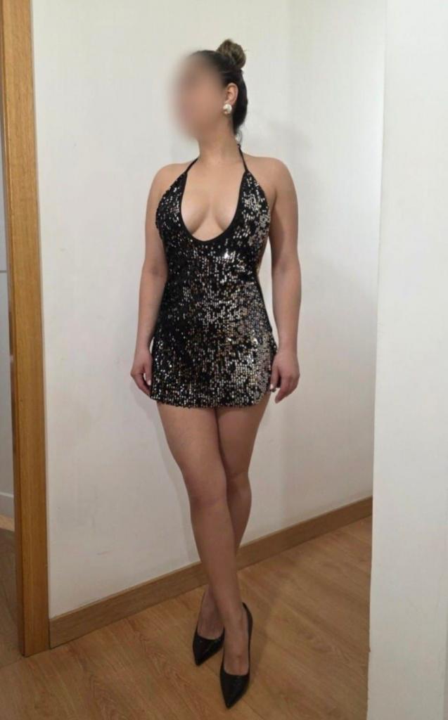 Chica busca chico en Madrid: 