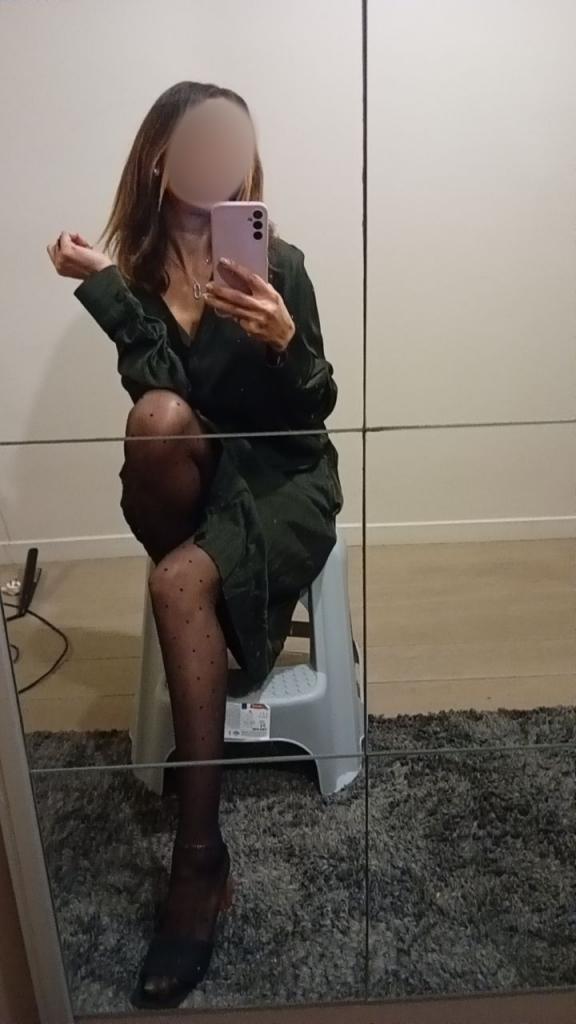 Chica busca chico en Málaga: 