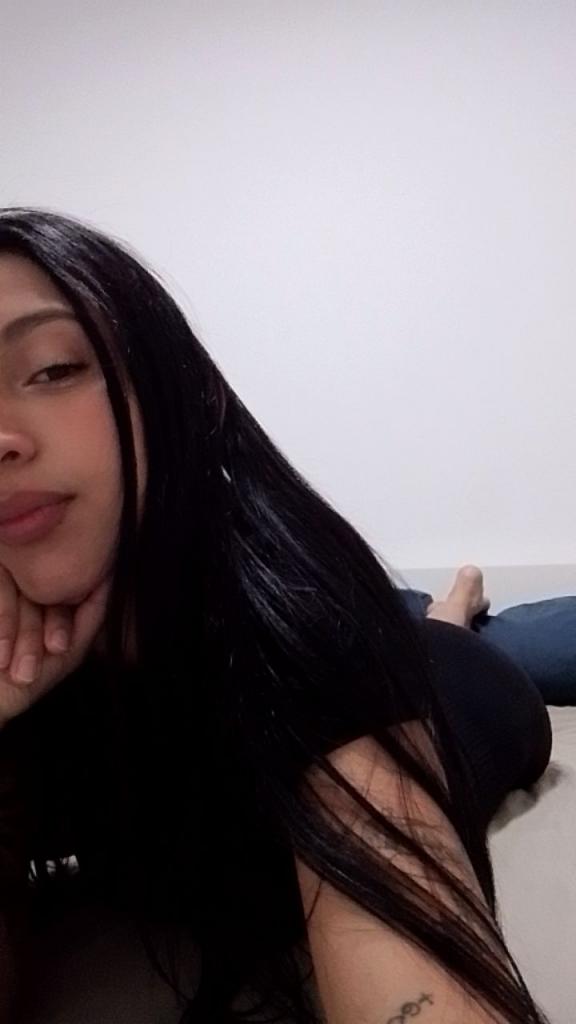 Chica busca chico en Málaga: 