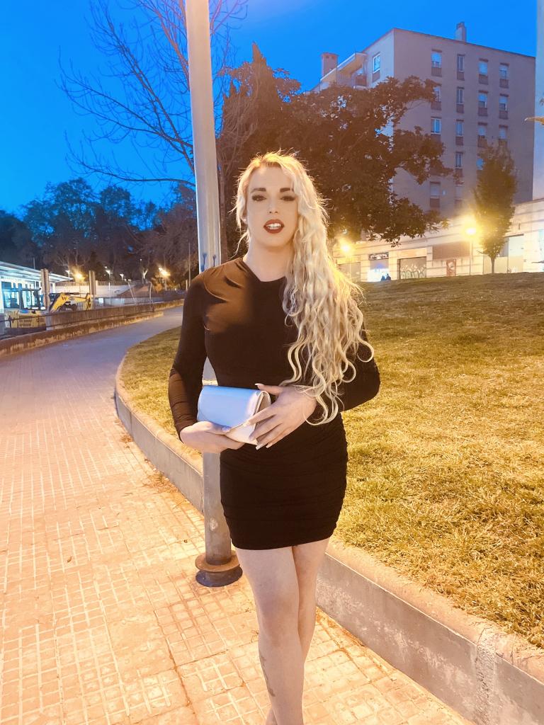 Travesti en Barcelona: 