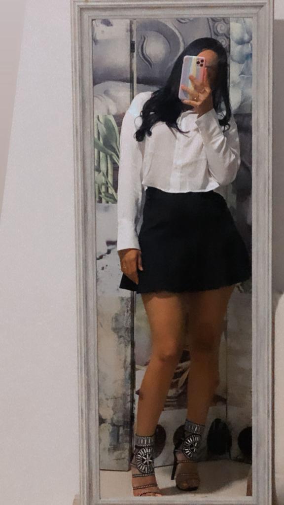 Chica busca chico en Huesca: 