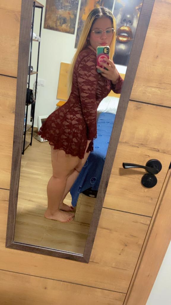 Chica busca chico en Albacete: 