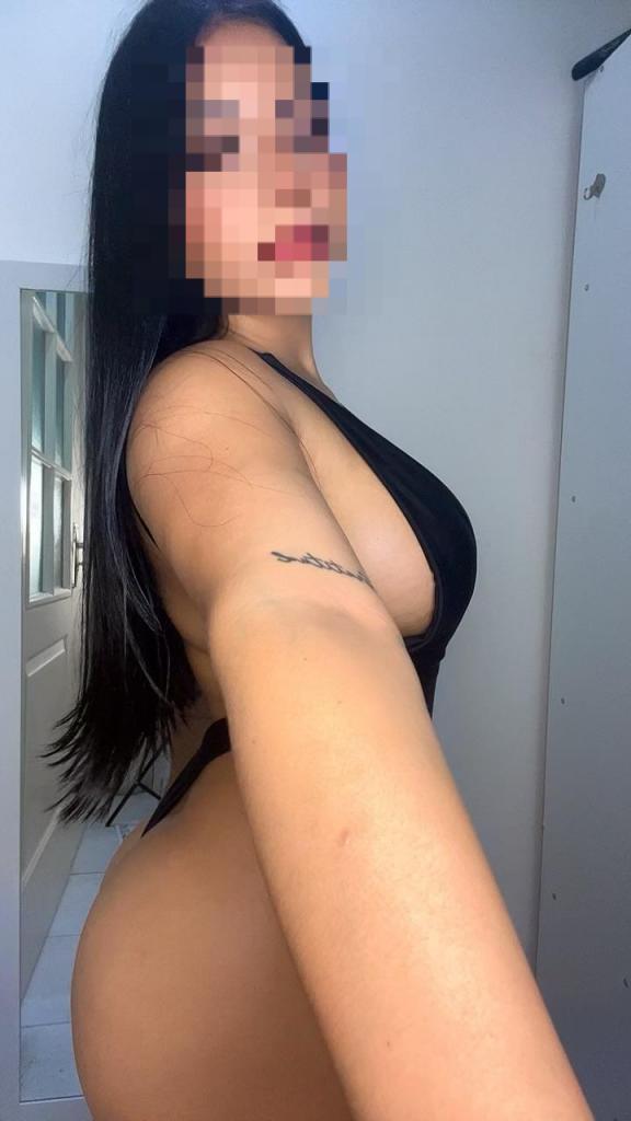 Chica busca chico en Valencia: 