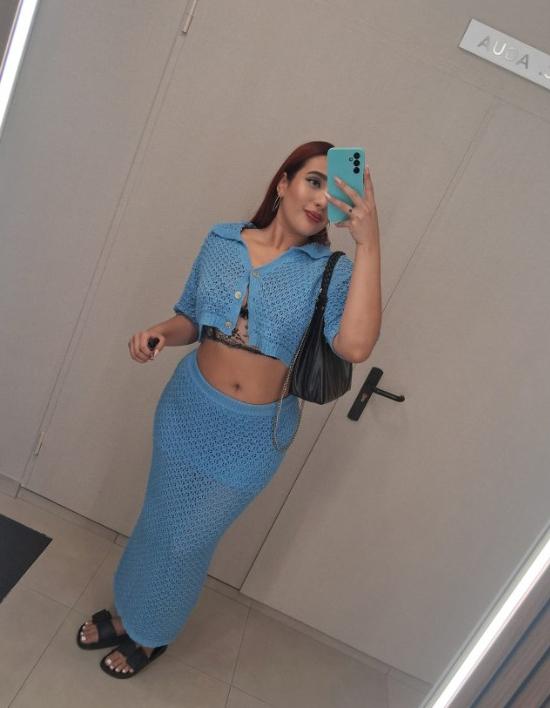 Chica busca chico en Málaga: 