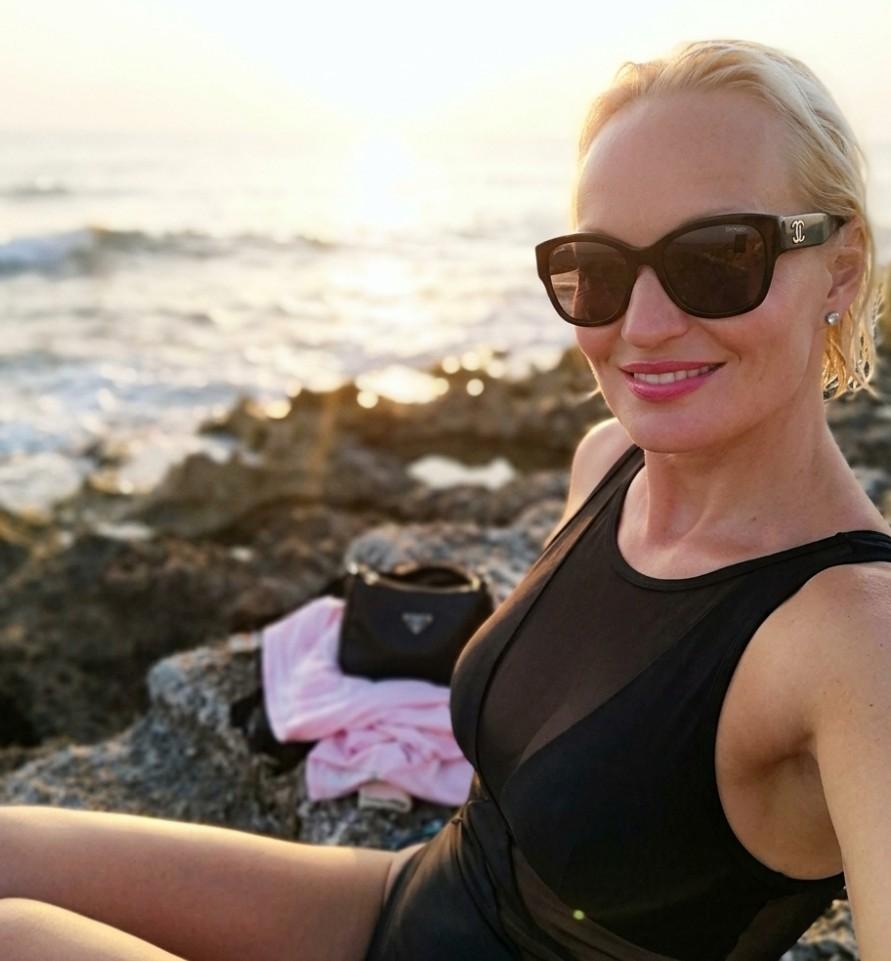 Chica busca chico en Mallorca: 