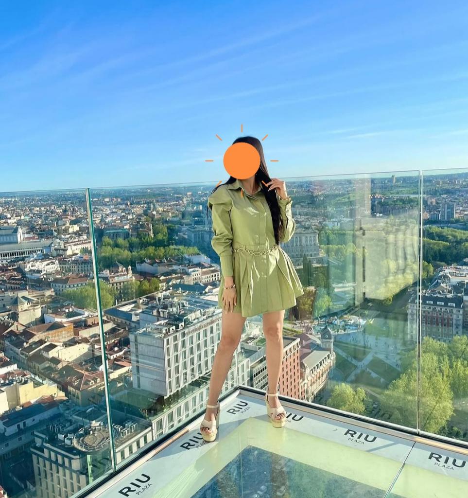 Chica busca chico en Valencia: 