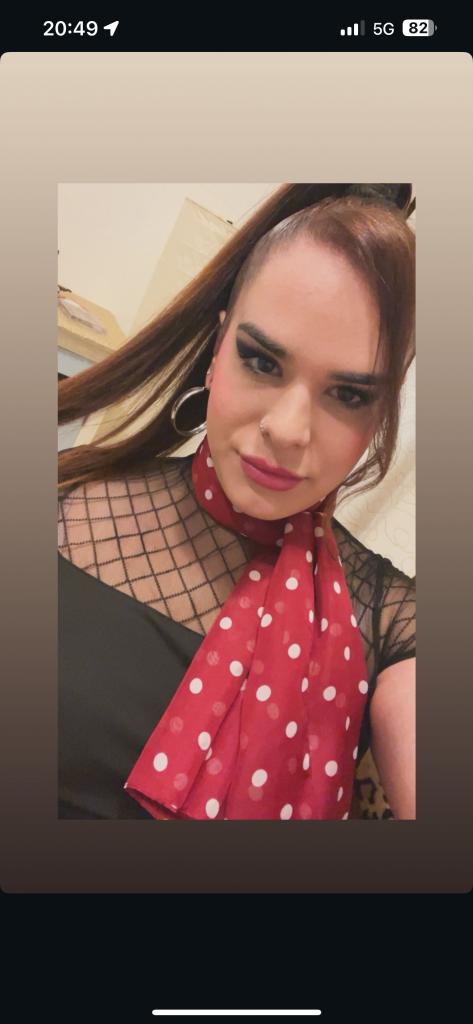 629776551: Transexual en Sevilla