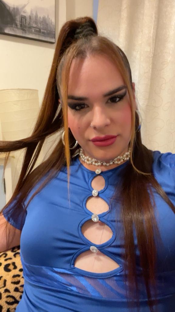 Transexual en Sevilla: 