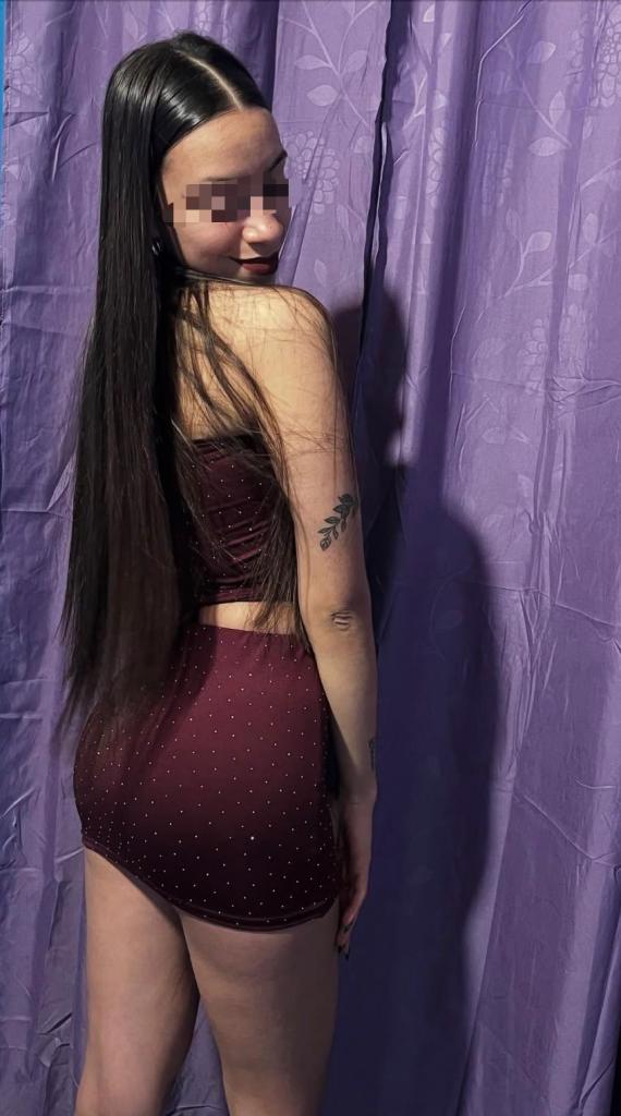 Chica busca chico en Ciudad Real: 