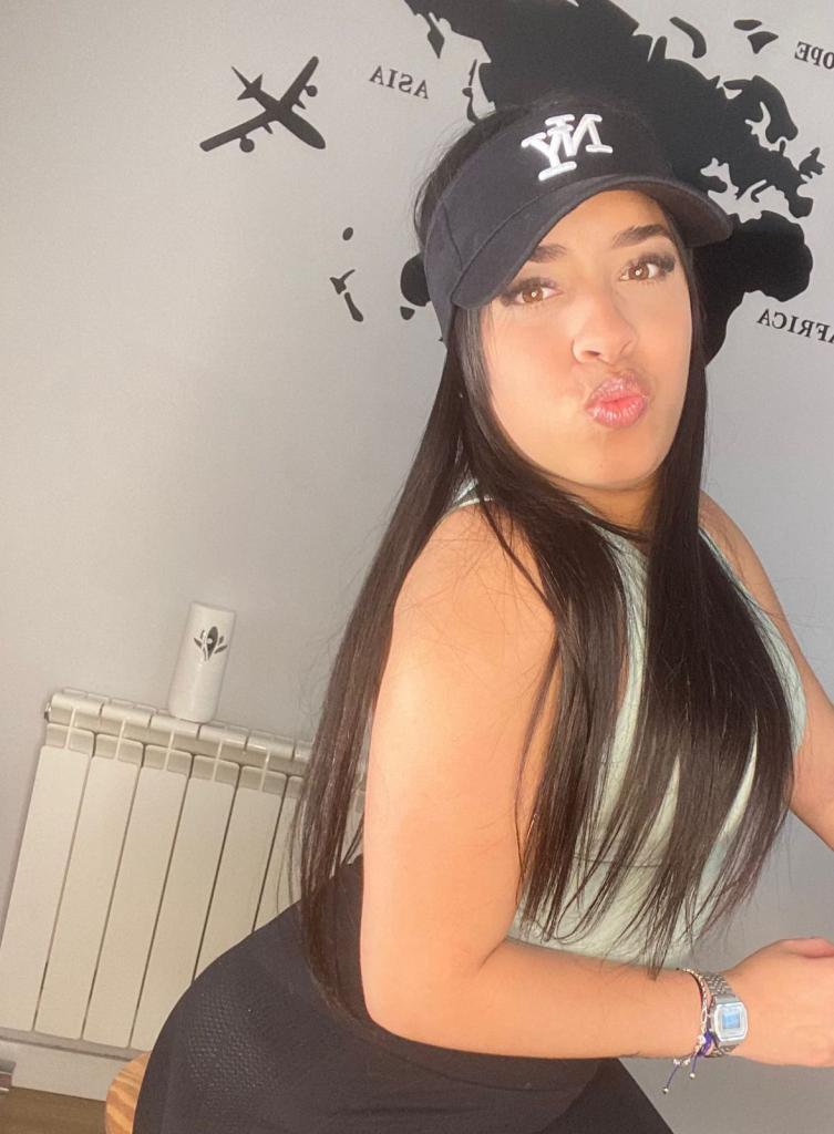 Chica busca chico en Madrid: 