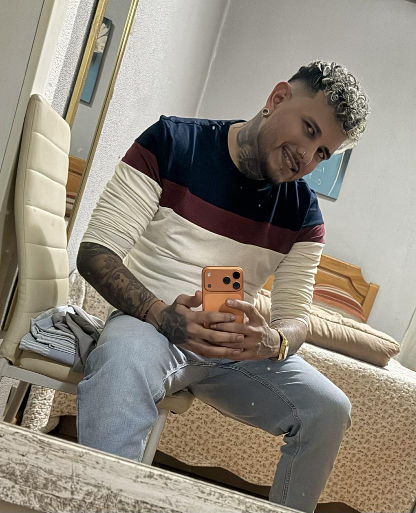 624193609: Chica busca chico en Ciudad Real