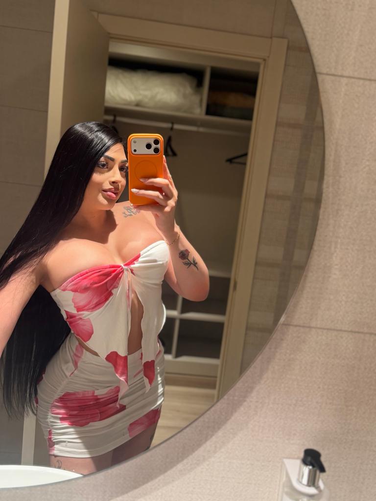 Transexual en Valladolid: 