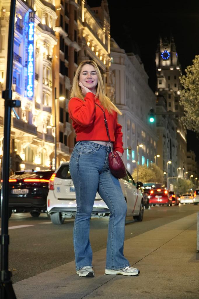 Chica busca chico en Zamora: 