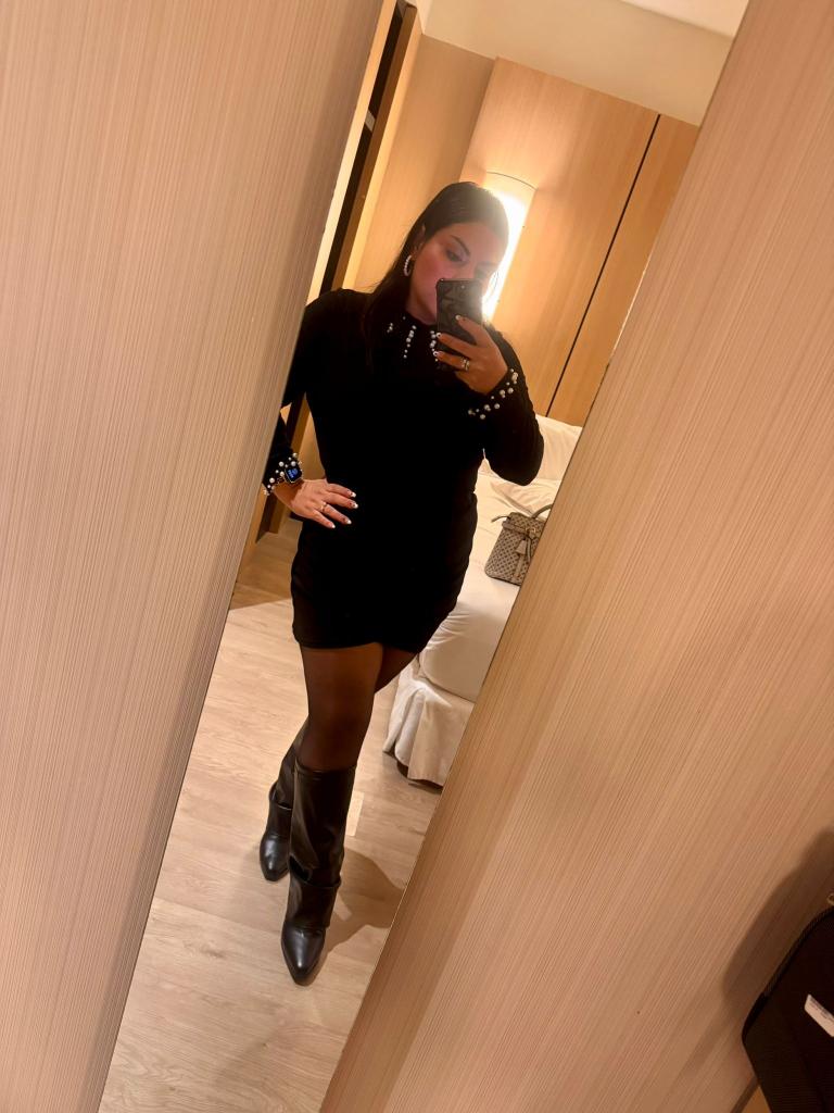 Chica busca chico en Sevilla: 