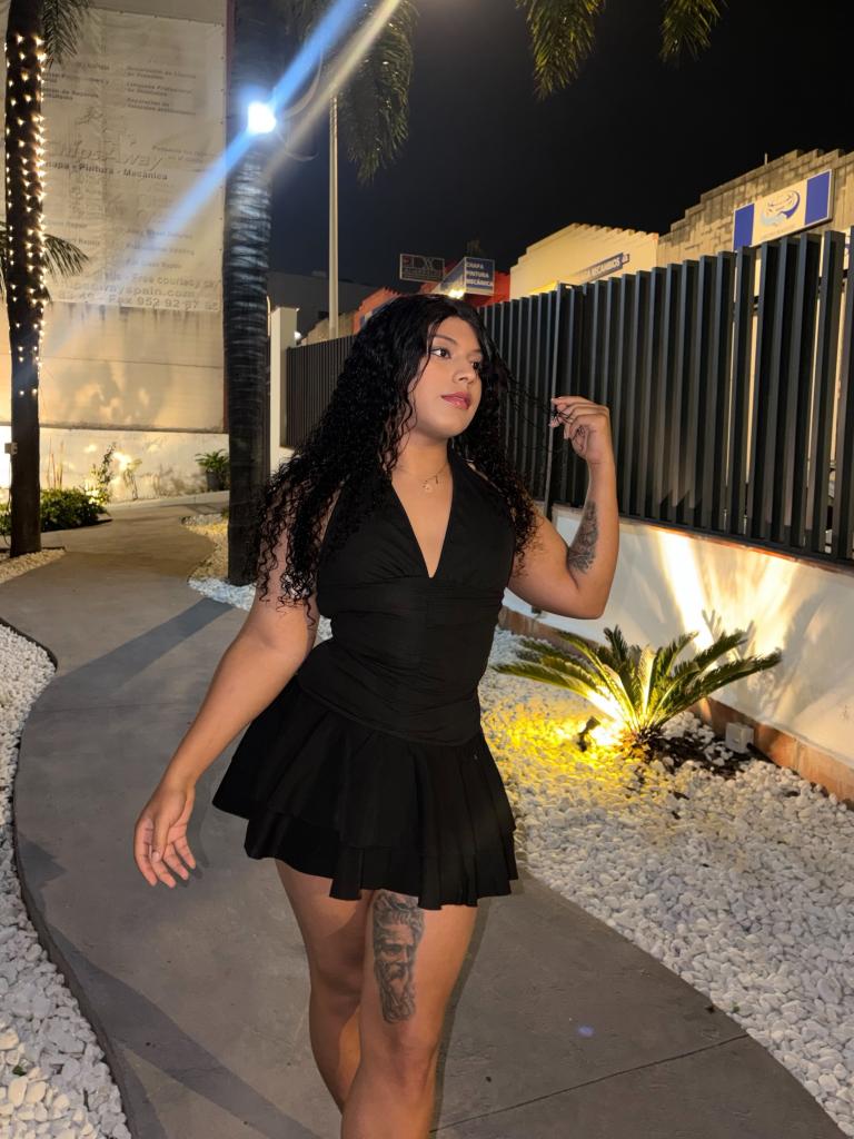 Travesti en Gerona: 
