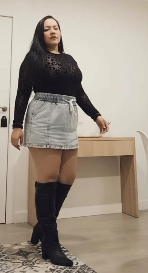 607602423: Chica busca chico en Pontevedra