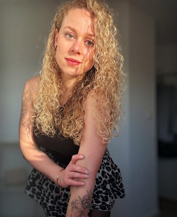 Chica busca chico en Gerona: 