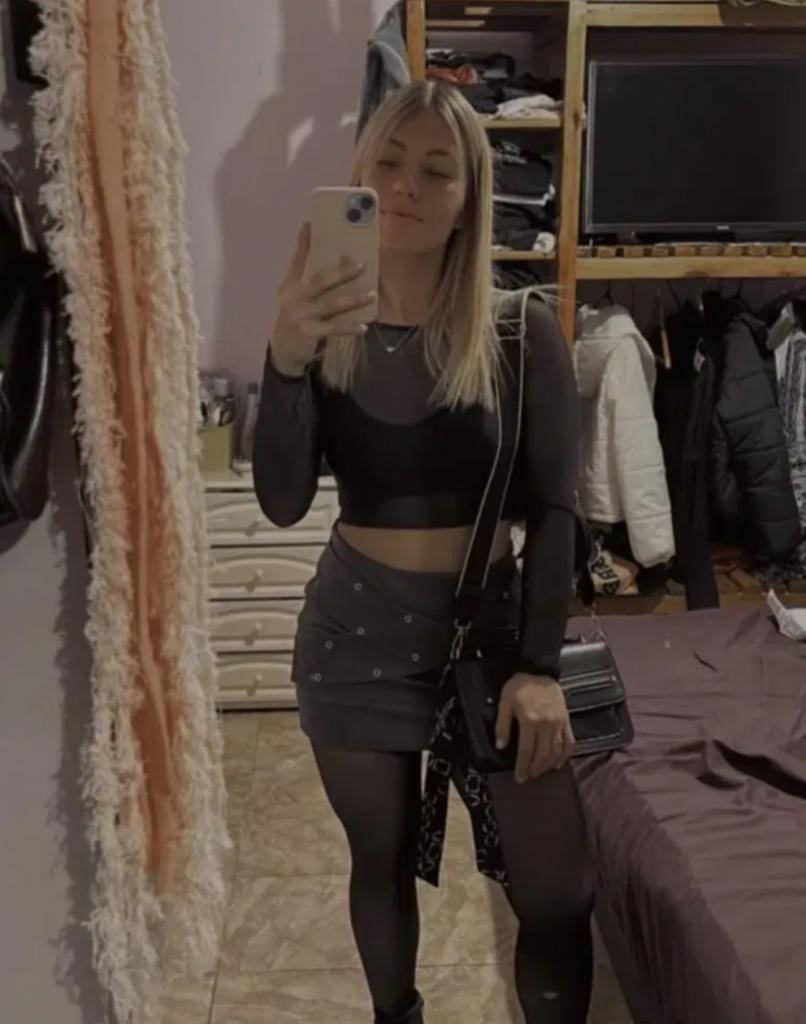 Chica busca chico en Ciudad Real: 