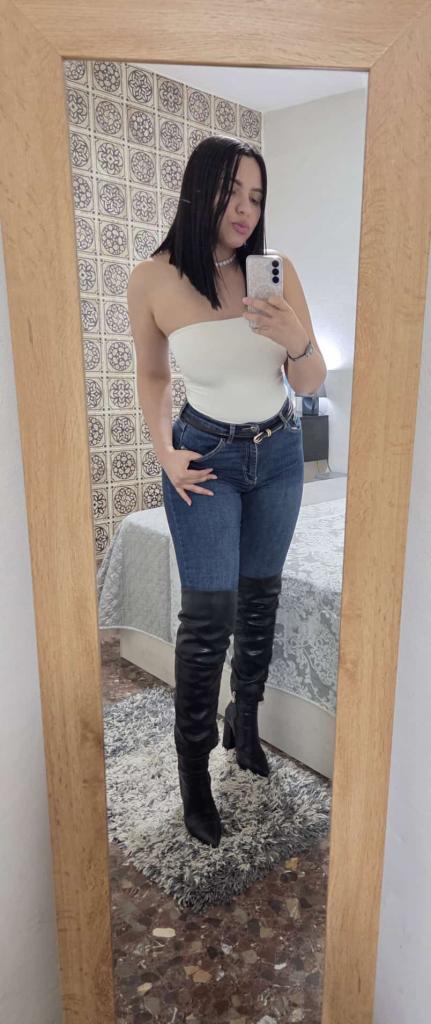 604247762: Chica busca chico en Las Palmas