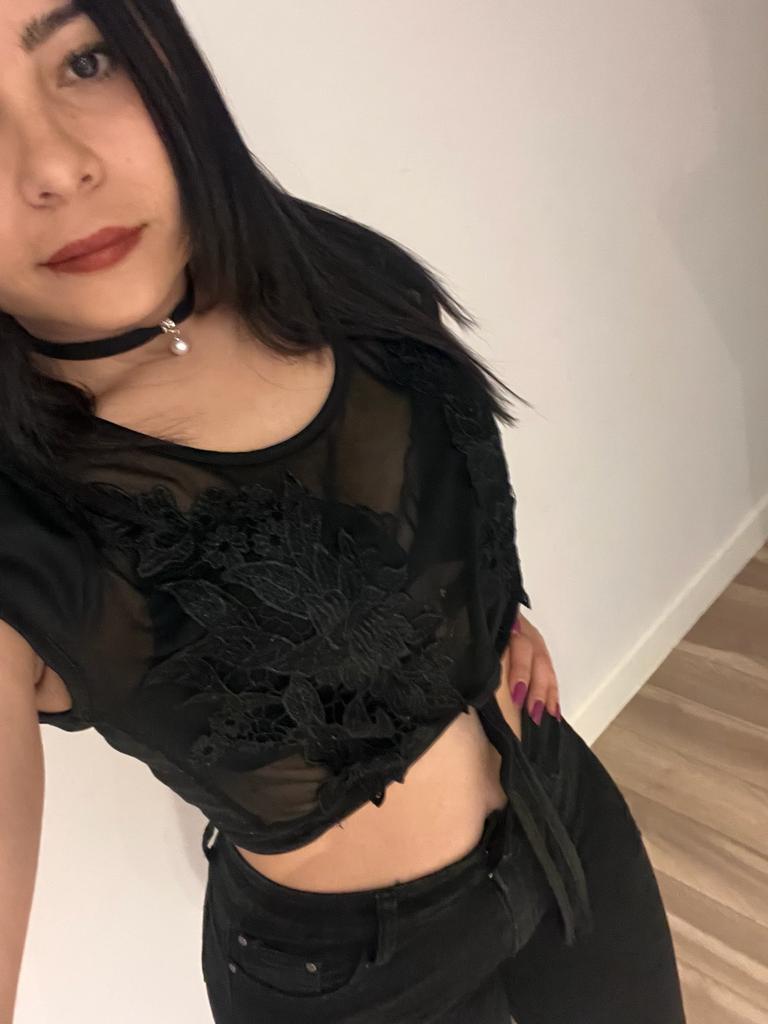 Chica busca chico en Asturias: 