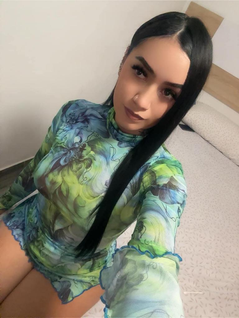 Chica busca chico en Sevilla: 