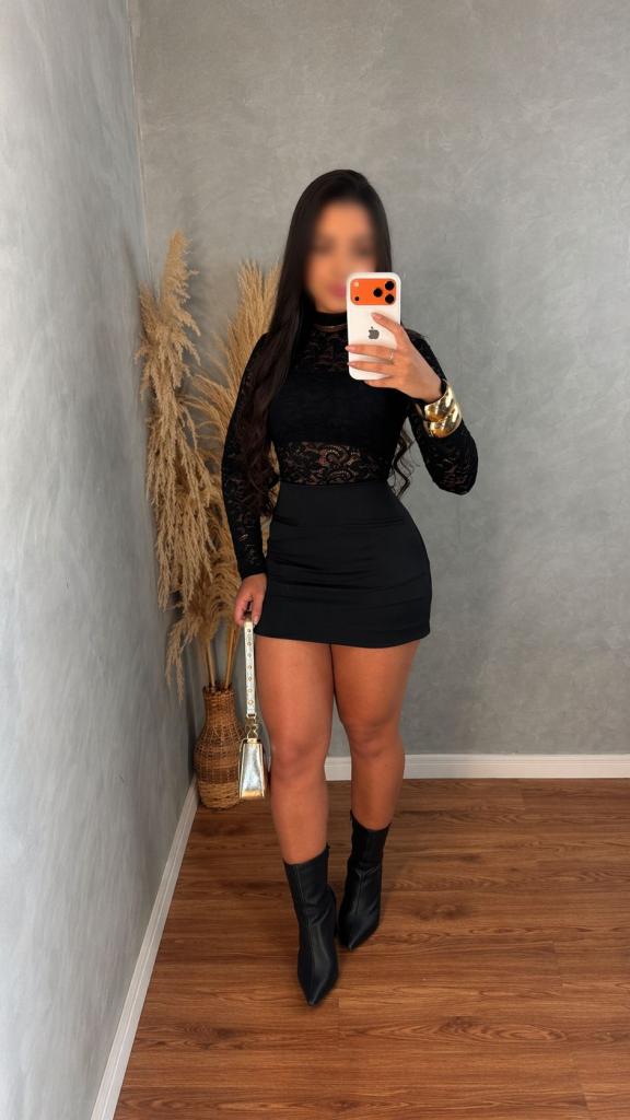 Chica busca chico en Málaga: 