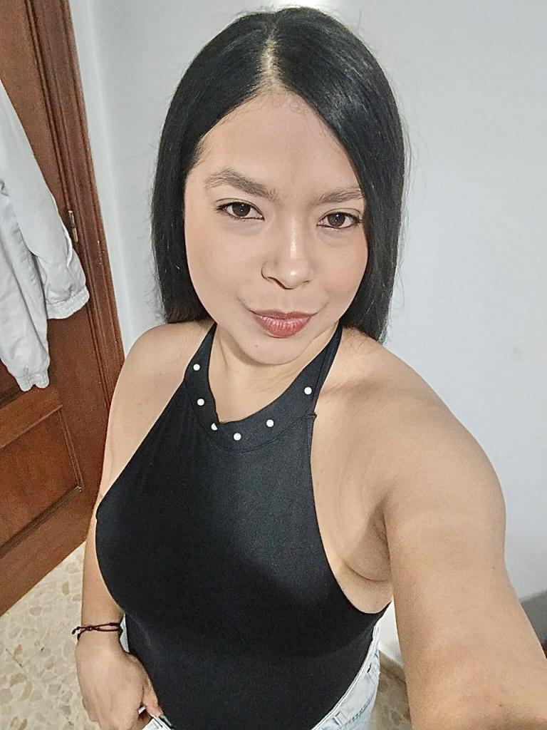 Chica busca chico en Málaga: 