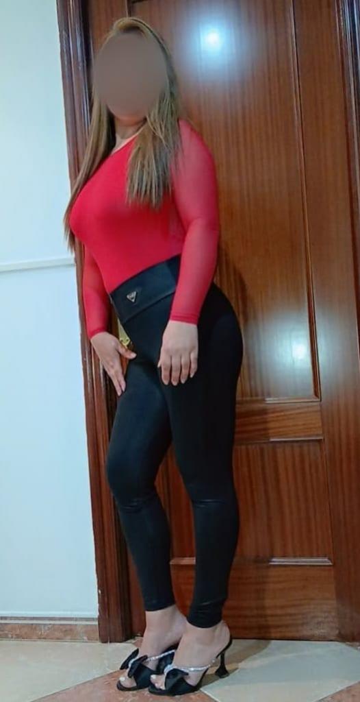 Chica busca chico en Badajoz: 