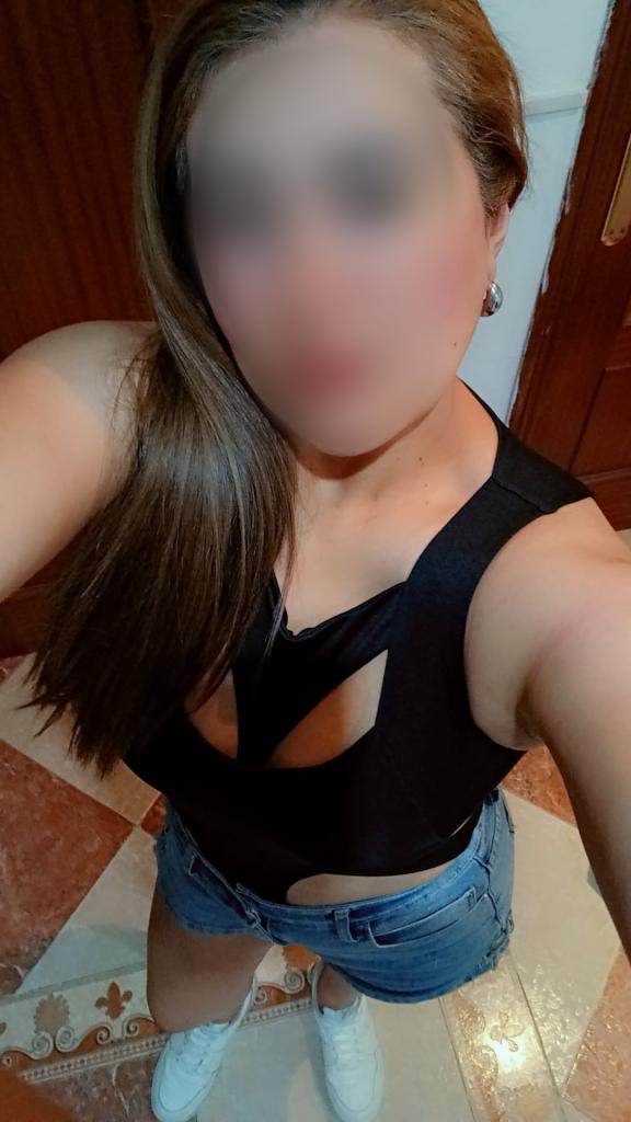 Chica busca chico en Ciudad Real: 