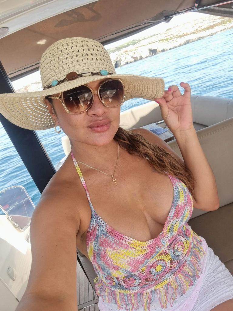 Chica busca chico en Barcelona: 