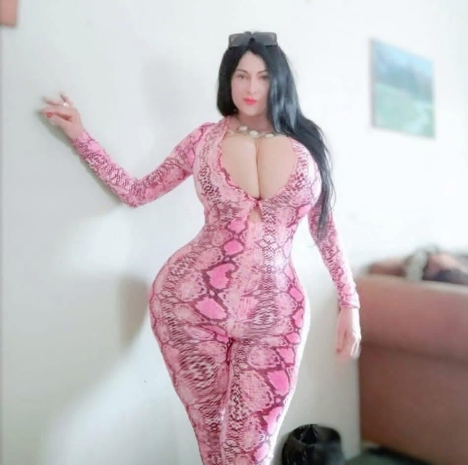 Travesti en Alicante: 